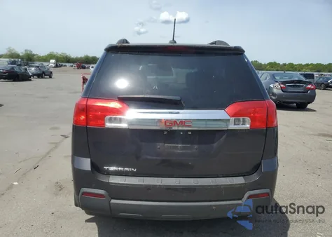 2015 GMC Terrain Slt z USA, uszkodzony, nr VIN 2GKALSEK3F6154899